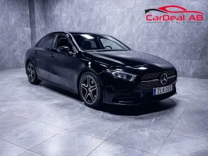 Mercedes-Benz A 2020