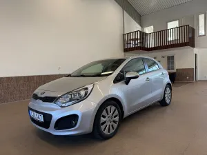Kia Rio 2014