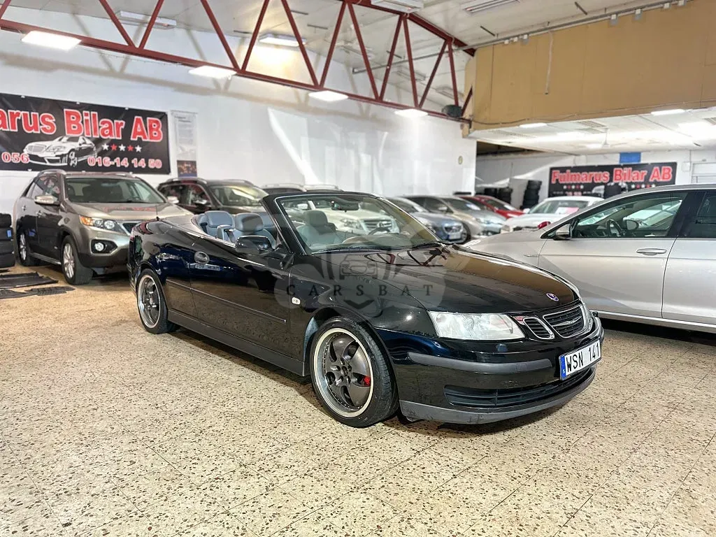 Saab 9-3 2005