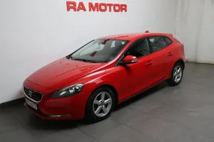 Volvo V40 2014