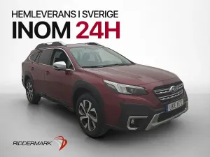 Subaru Outback 2022