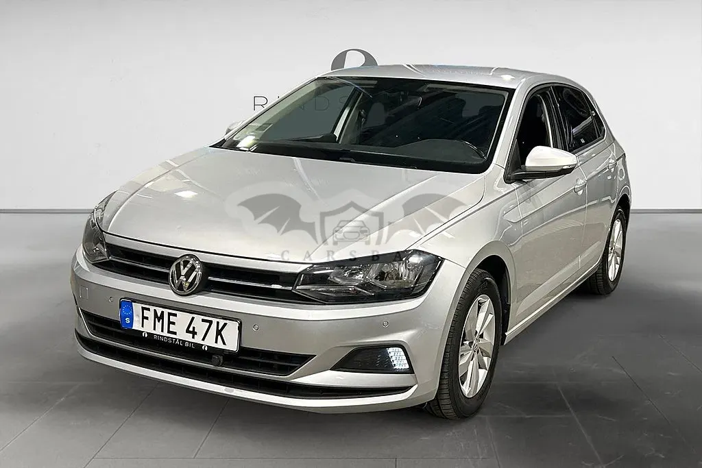 Volkswagen Polo 2020