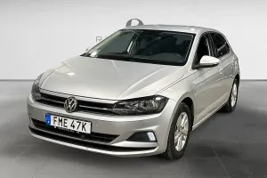 Volkswagen Polo 2020
