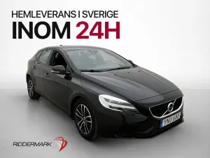Volvo V40 2017