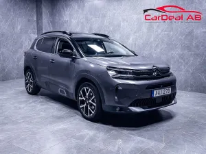 Citroën C5 Aircross 2023