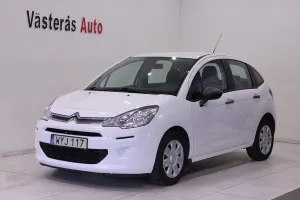 Citroën C3 2014