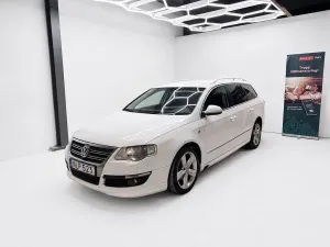 Volkswagen Passat 2010