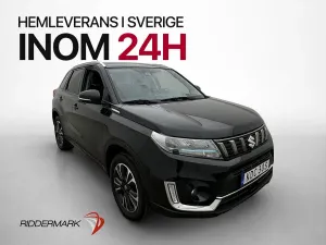 Suzuki Vitara 2021