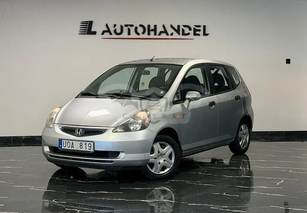 Honda Jazz 2003