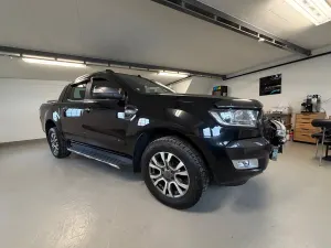 Ford Ranger 2018