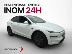 Tesla Model Y 2026