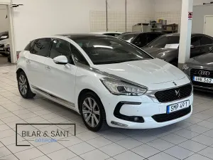 DS DS5 2015