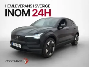 Volvo EX30 2024