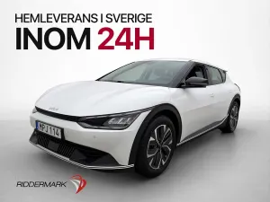 Kia EV6 2022