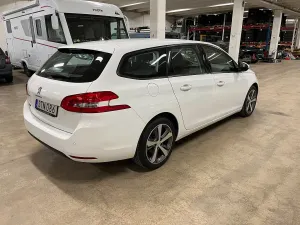 Peugeot 308 2015