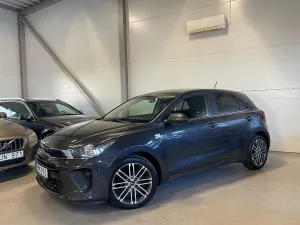 Kia Rio 2017