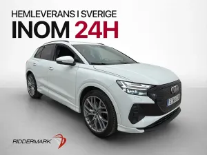 Audi Q4 2023