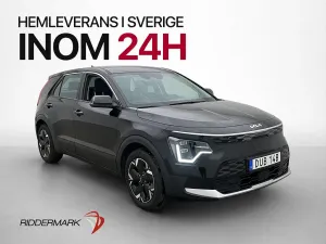 Kia Niro 2024