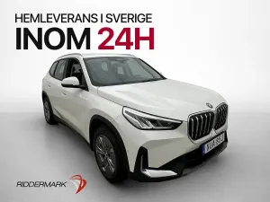 BMW iX1 2023