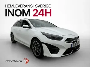 Kia Ceed 2022