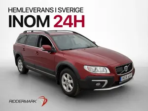 Volvo XC70 2015