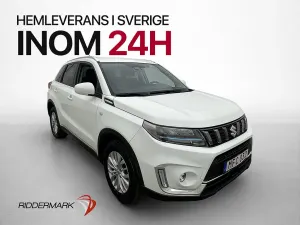 Suzuki Vitara 2022