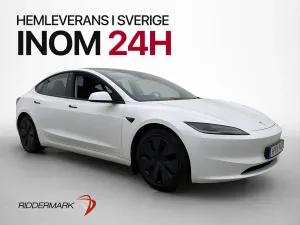 Tesla Model 3 2024