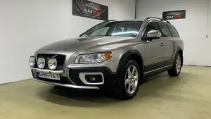Volvo XC70 2008