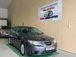 Saab 9-3 2009