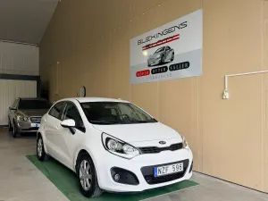 Kia Rio 2014