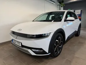 Hyundai IONIQ 5 2023