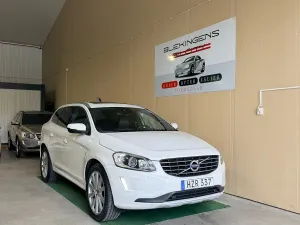 Volvo XC60 2016