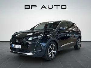 Peugeot 3008 2023
