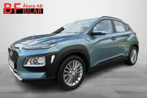 Hyundai Kona 2020