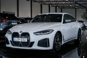 BMW i4 2023