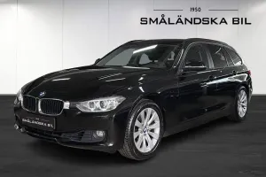 BMW 3 Series 328 2013