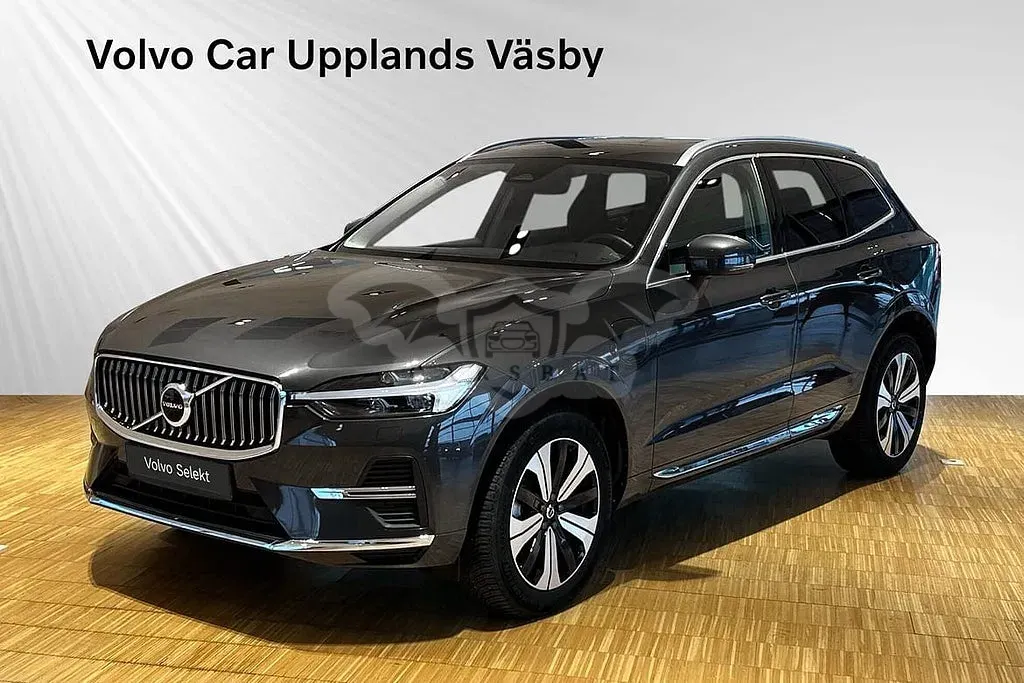 Volvo XC60 2024