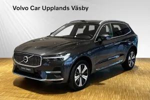 Volvo XC60 2024