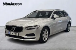 Volvo V90 2018