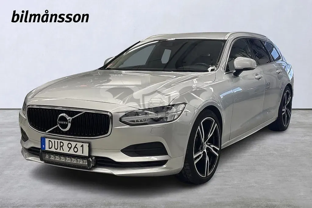 Volvo V90 2019