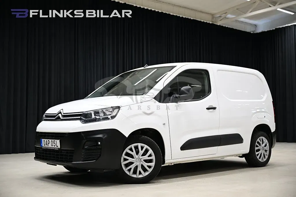 Citroën Berlingo 2023