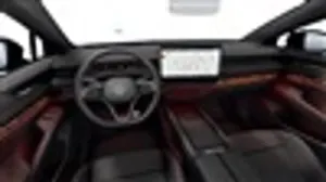 Volkswagen ID.7 2026