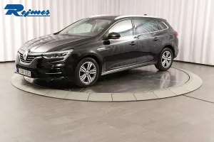 Renault Megane 2021