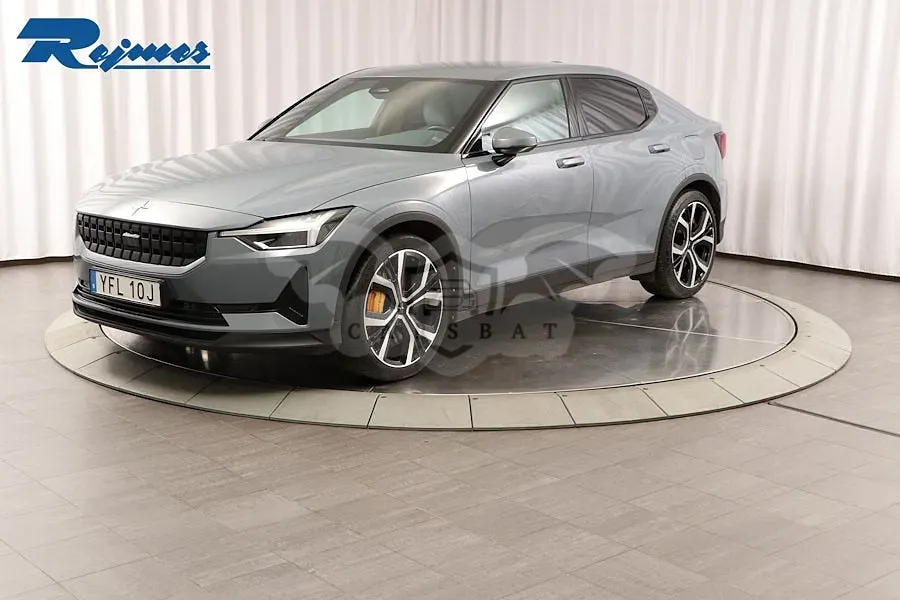 Polestar 2 2022