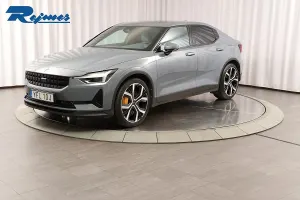 Polestar 2 2022