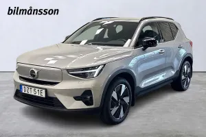 Volvo EX40 2025
