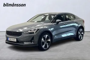 Polestar 2 2023
