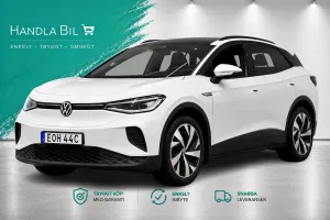 Volkswagen ID.4 2022