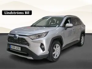Toyota Rav4 2020