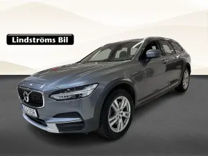 Volvo V90 2019